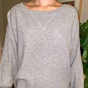 Brandy Melville/John Galt Thermal Sweater